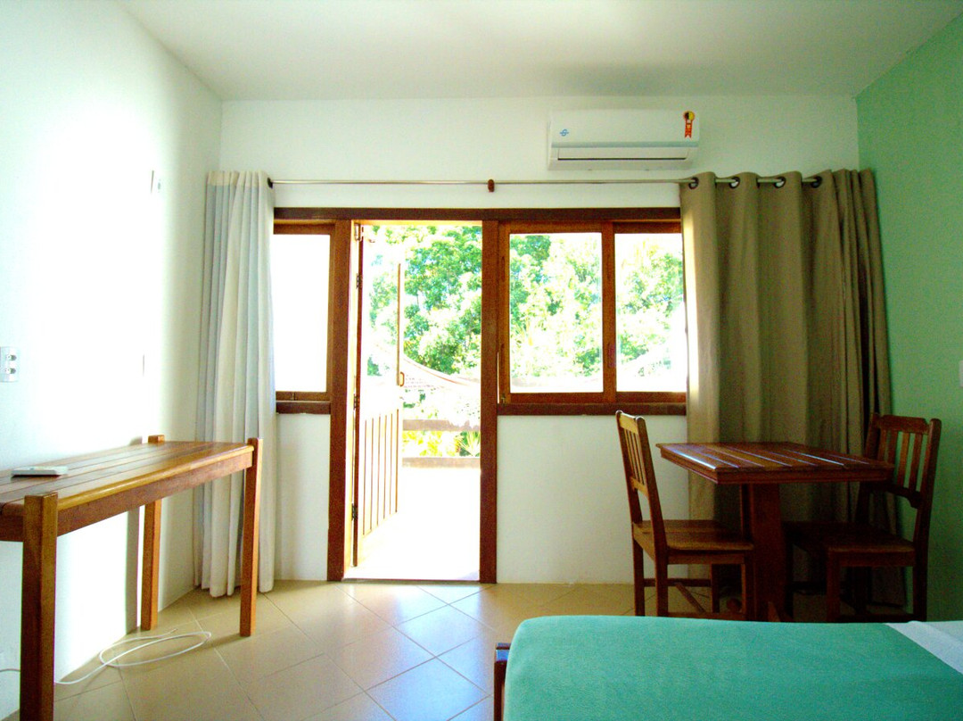 Casarao de Itaunas主图