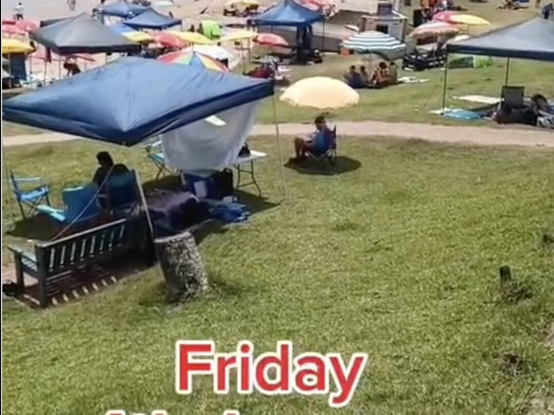 Scottburgh Beach-Scottburgh必去景点