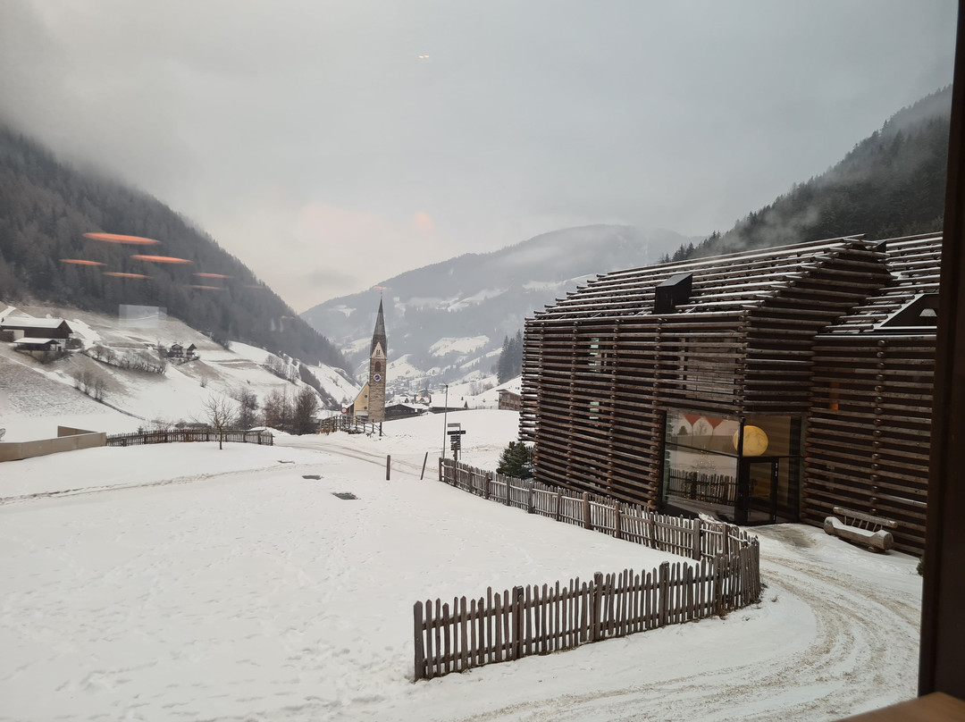 Hotel Jaufentalerhof主图