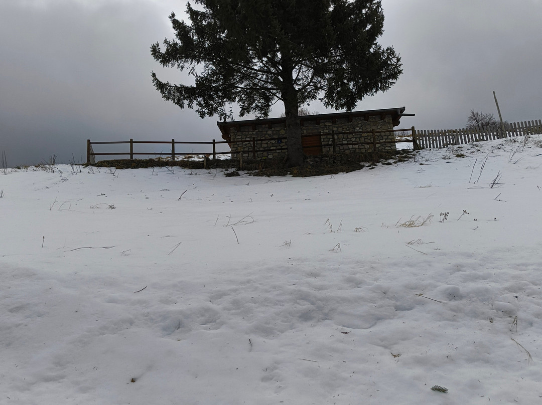 Rifugio Monte Baldo主图