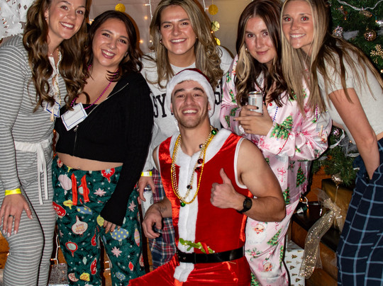 Denver Pub Crawl-丹佛必去景点