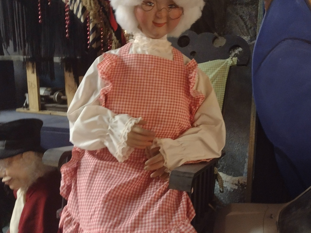 Castle Noel-Medina必去景点