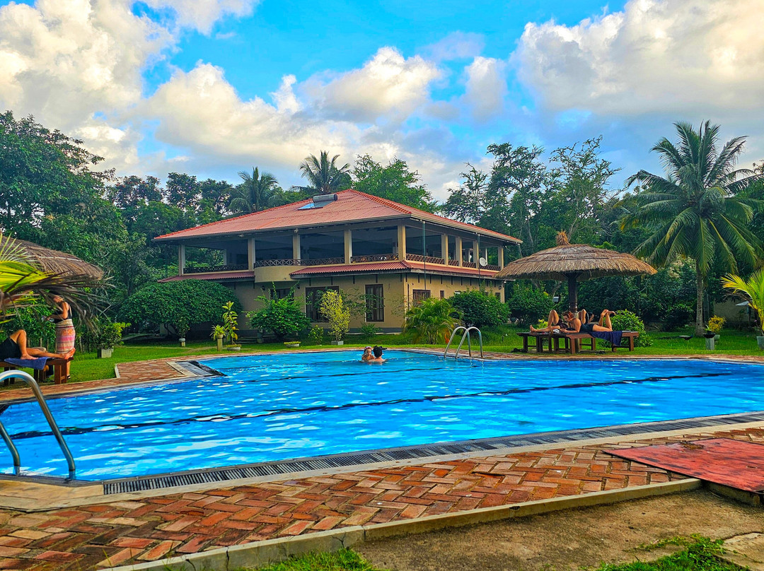 Sri Lanka Green Tours景点图片