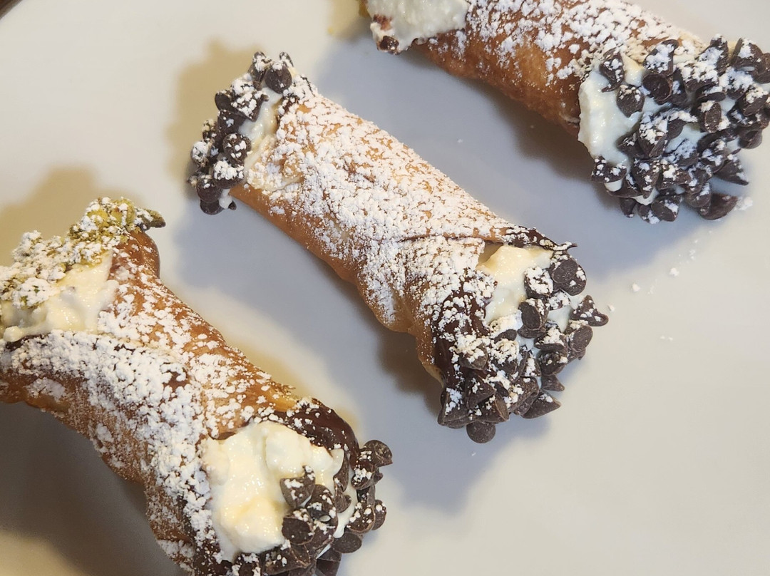 Cooking With The Italian Diva-Wareham必去景点