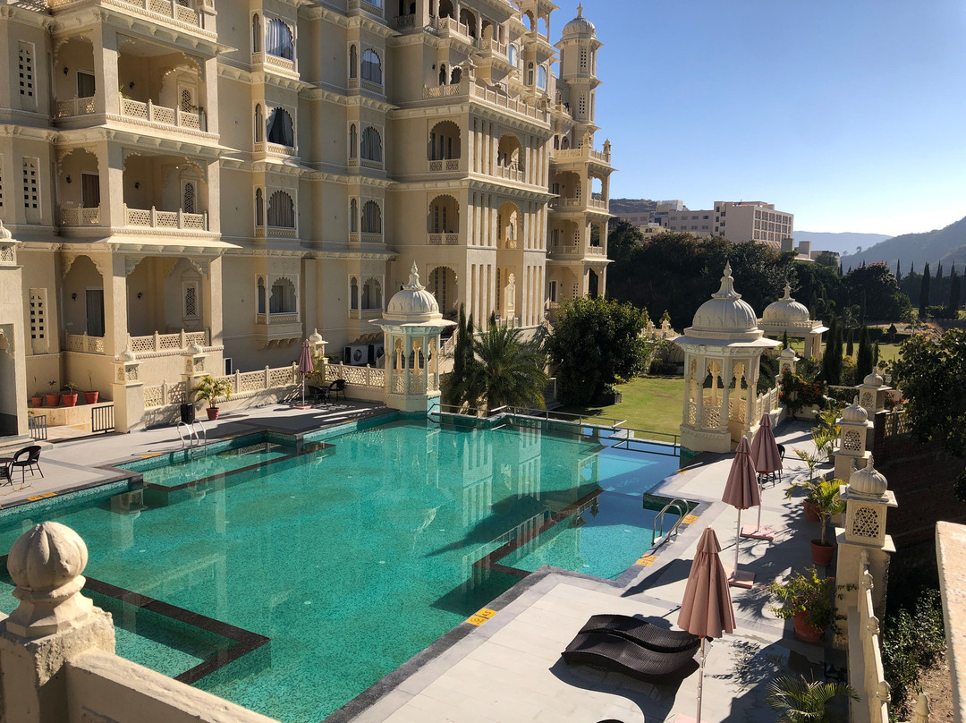 Rawla Sagrun Kumbhalgarh主图