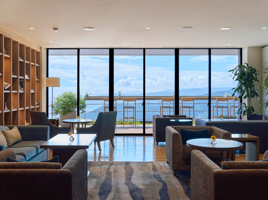 Hotel Grand Bach Atami Crescendo