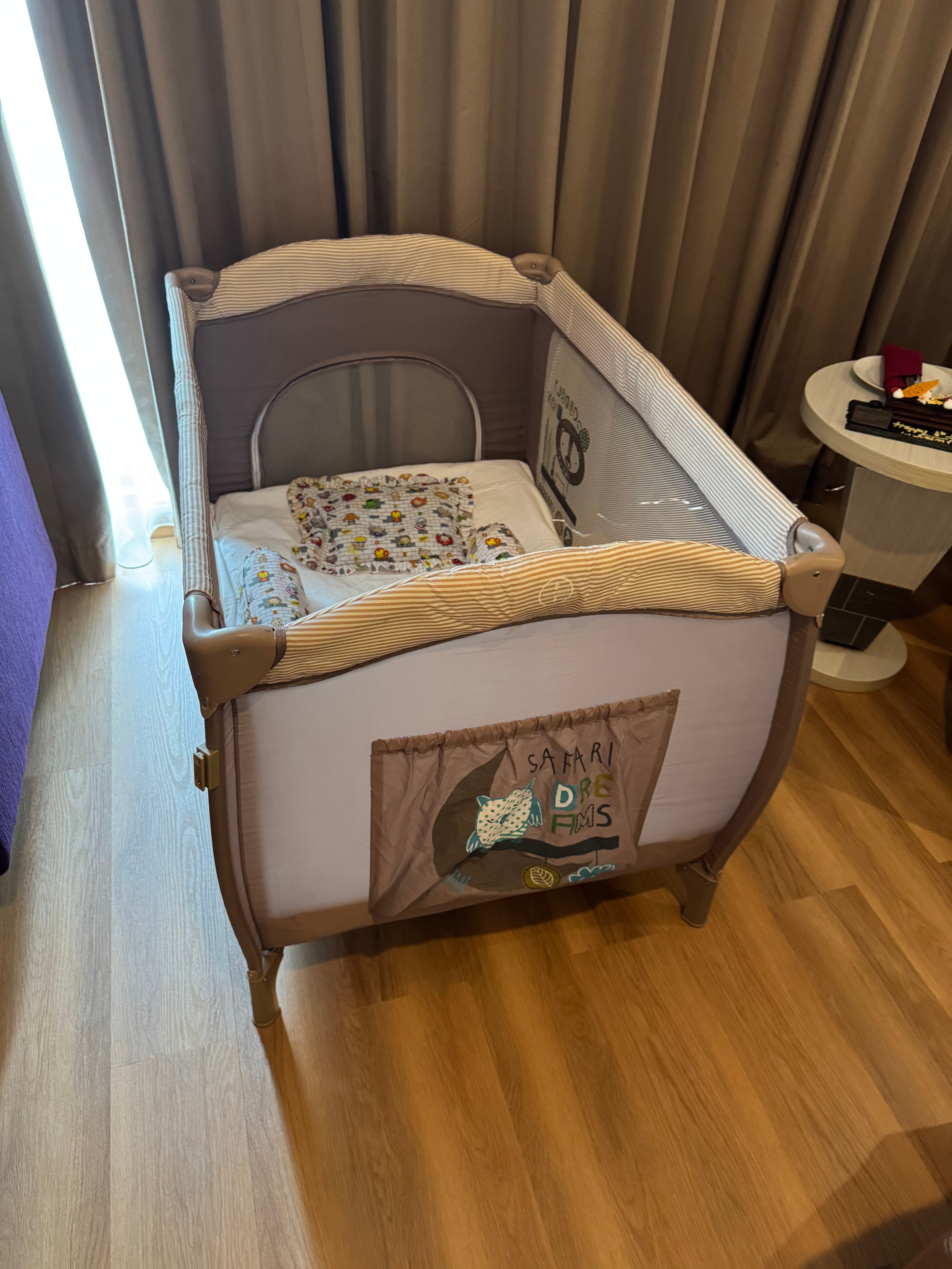 Platinum Hotel & Convention Hall Balikpapan-客卧