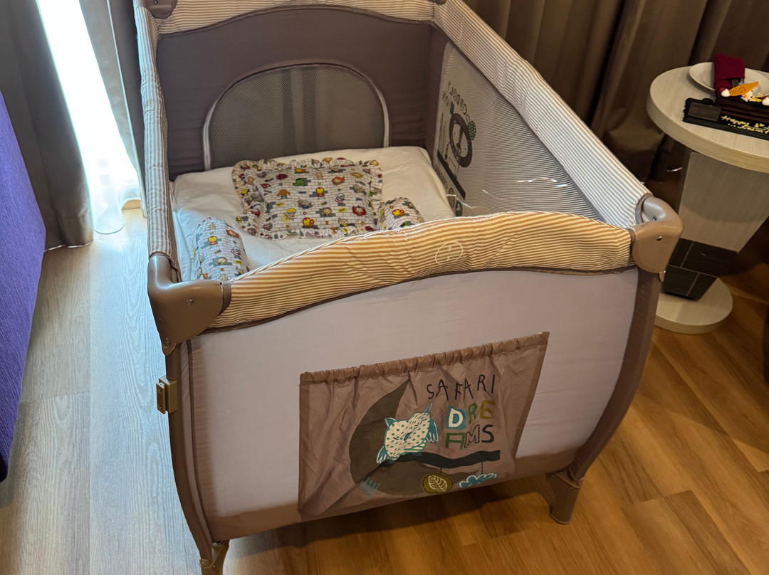 Platinum Hotel & Convention Hall Balikpapan主图