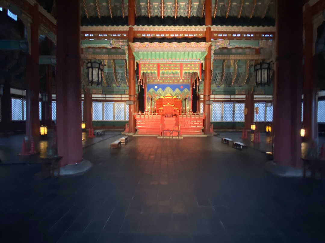 Tagy Travel Korea景点图片