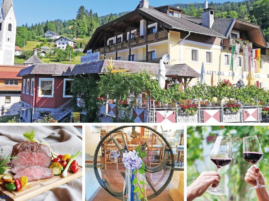 Gasthof zur Schmiede主图