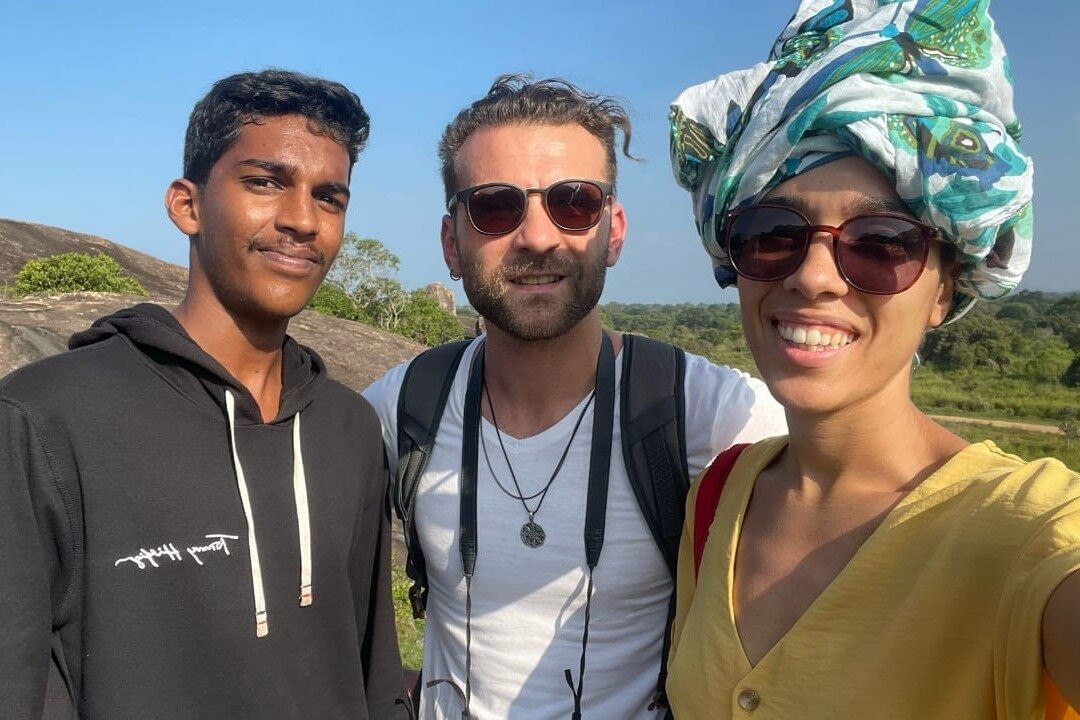 Island Escapades Tours-Pannila East必去景点