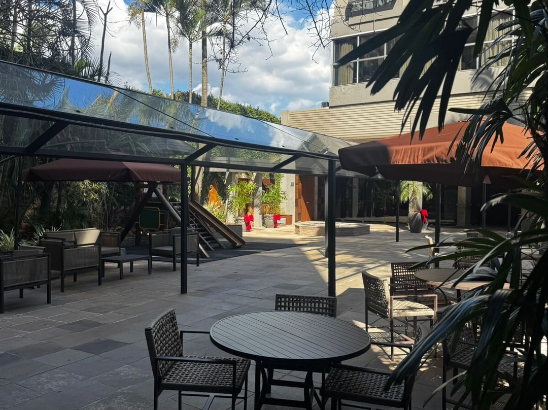 Ritter Hotéis主图