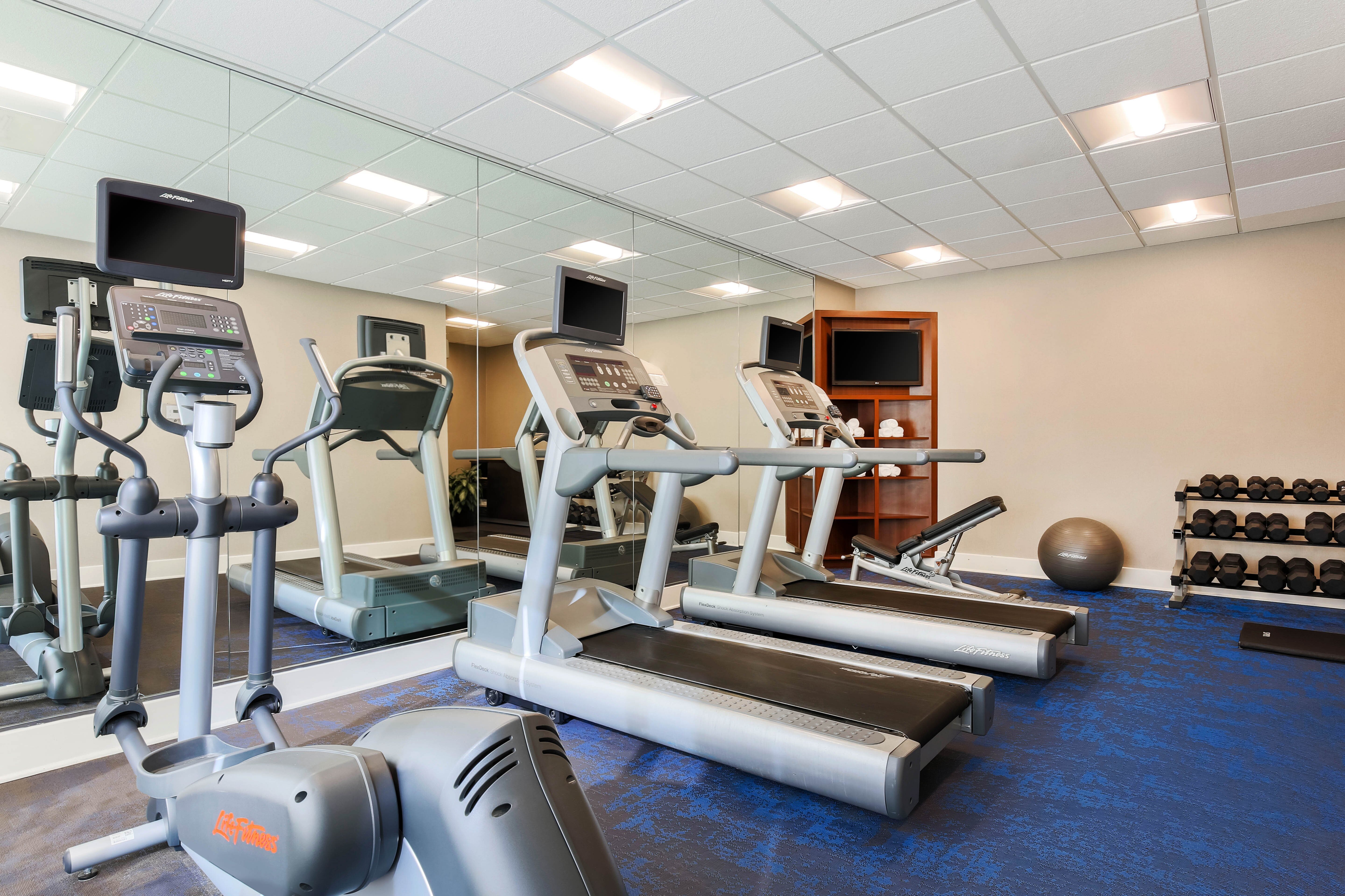 Residence Inn Orlando Lake Mary-官方