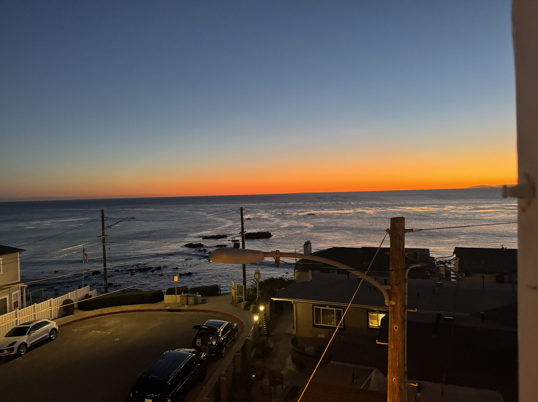 La Casa del Camino主图