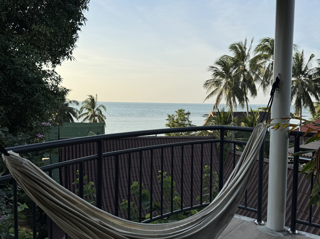 海之花简易别墅旅馆主图