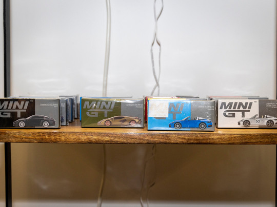 Estoril Racing Lab-卡斯凯什必去景点