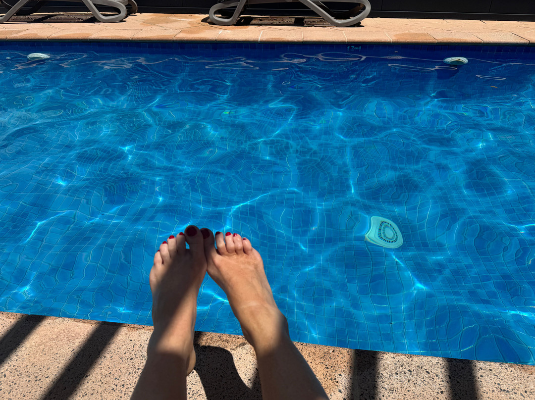 Hawks Nest Motel主图