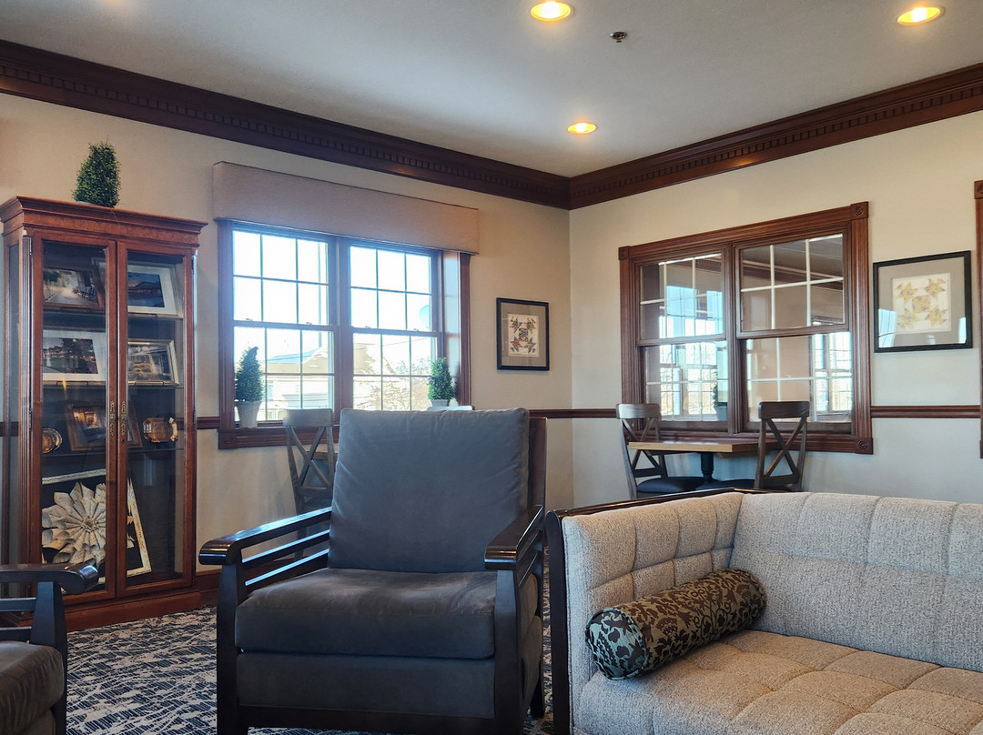 Carlisle Inn Walnut Creek主图