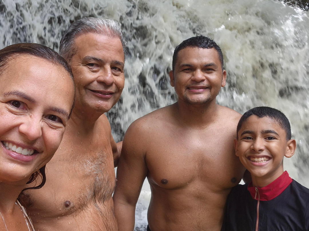 Rogertur Agência de Turismo-玛瑙斯必去景点