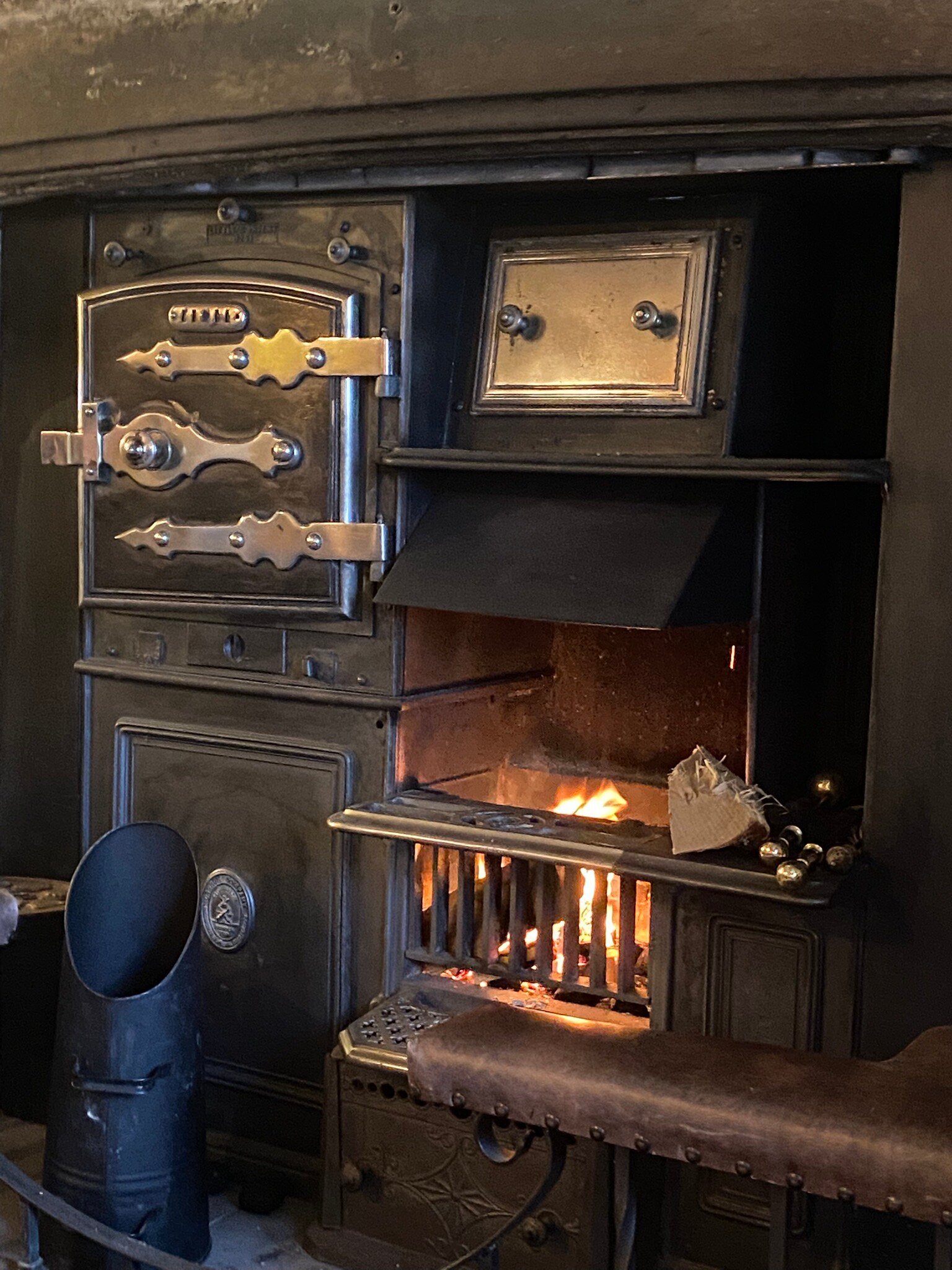 The Assheton Arms-官方