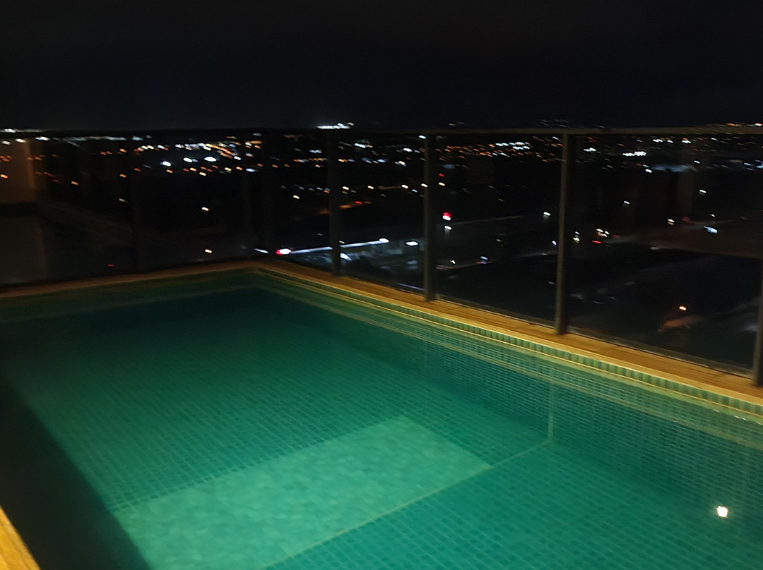 Quality Hotel Flamboyant主图