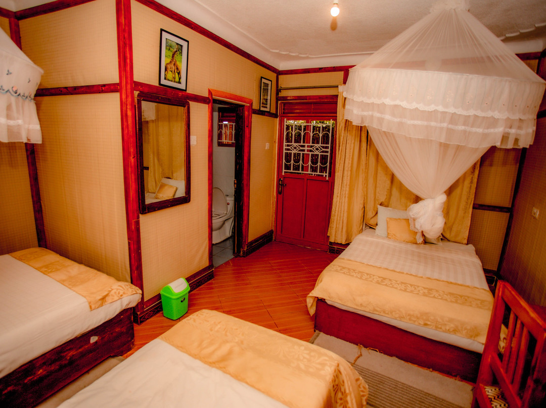 Boulevard Excelsior Motel主图