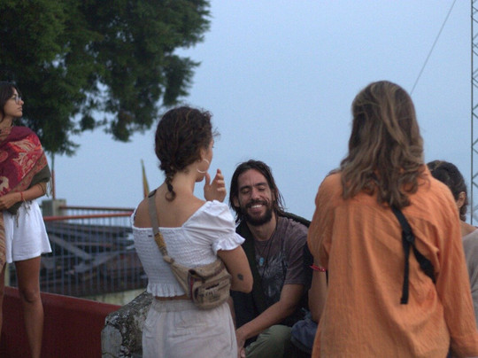 Himalayan Yoga Association-里希克虚必去景点