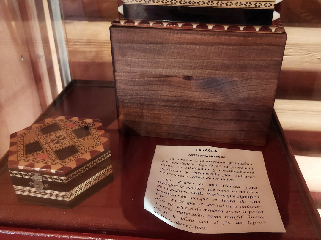 Castillo de Iznajar-Iznajar必去景点