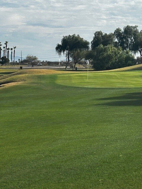 Mojave Resort Golf Club-拉芙琳必去景点