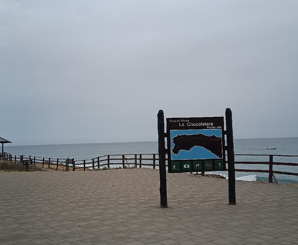 La Chocolatera-萨利纳斯必去景点