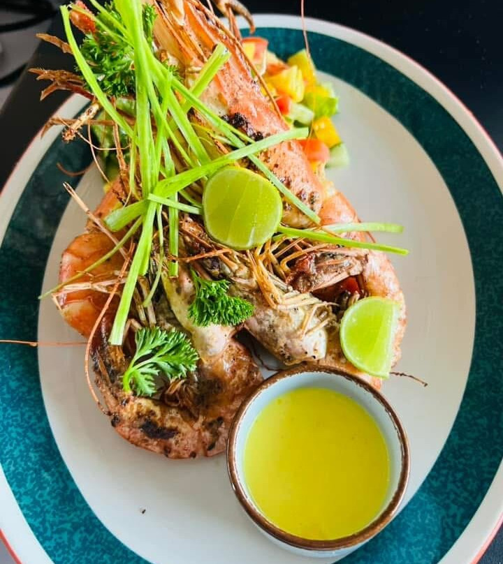 Hotel Elephant Eye主图