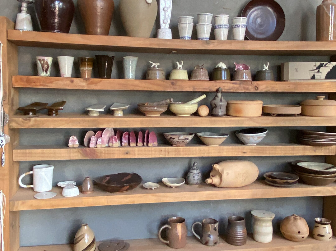 Vadim Strika-Tome必去景点