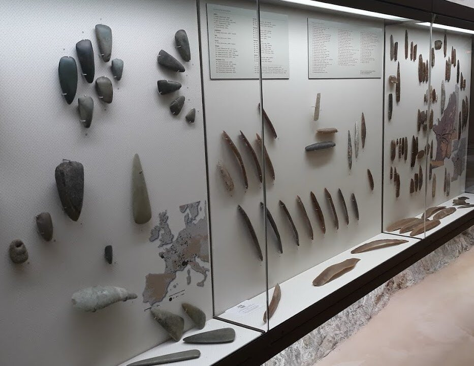 Musée de la Préhistoire景点图片