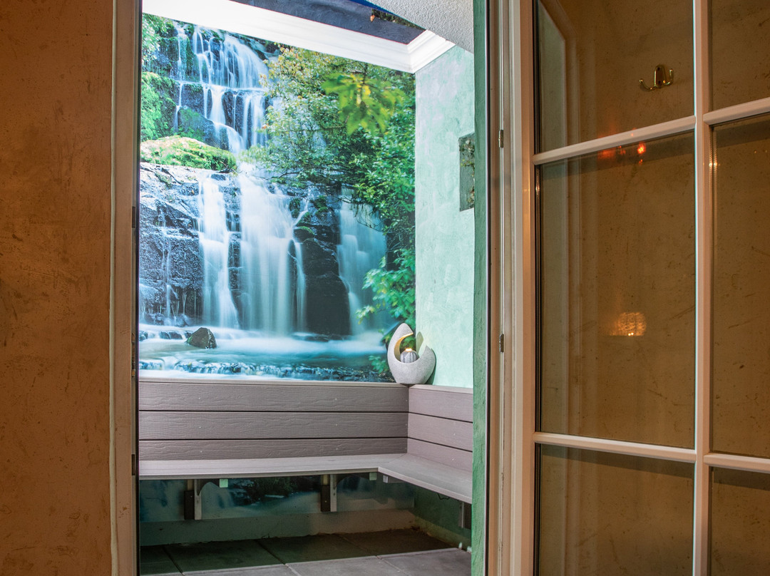 Walter's Bed & Breakfast主图