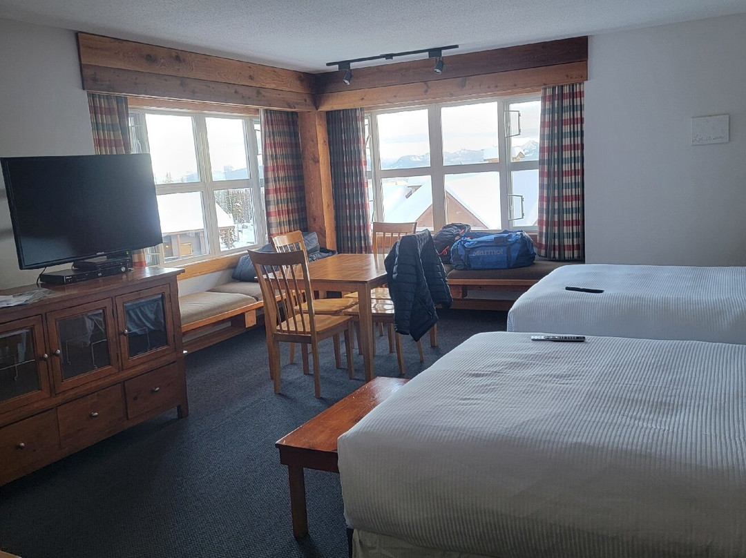 White Crystal Inn主图