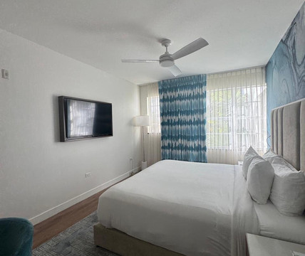 Hotel Breakwater South Beach主图