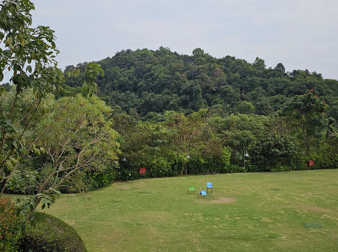 Club Mahindra Assonora主图