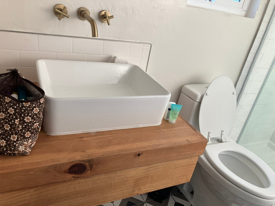 Ramona Valley Inn主图