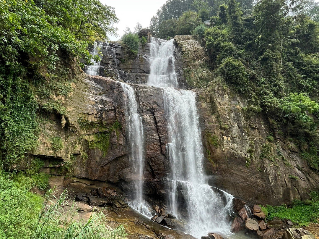 V Travel Sri-Lanka Excursions景点图片