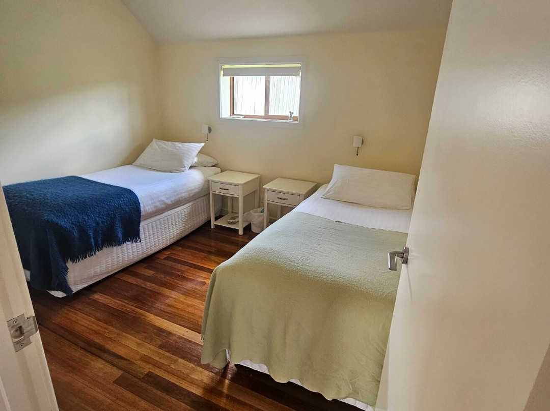 28 gates Luxury Farmstay and Fishery主图