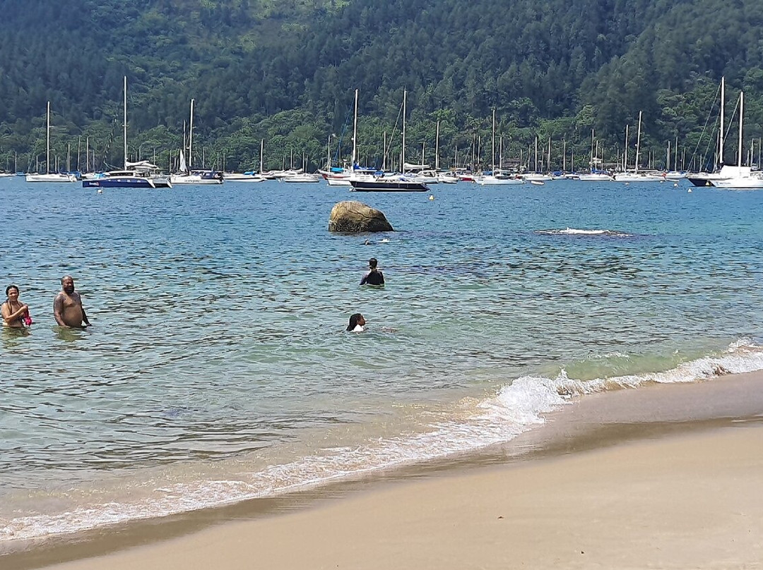 Lamberto Beach-乌巴图巴必去景点