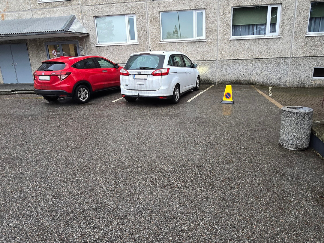 Hotell Dzingel主图