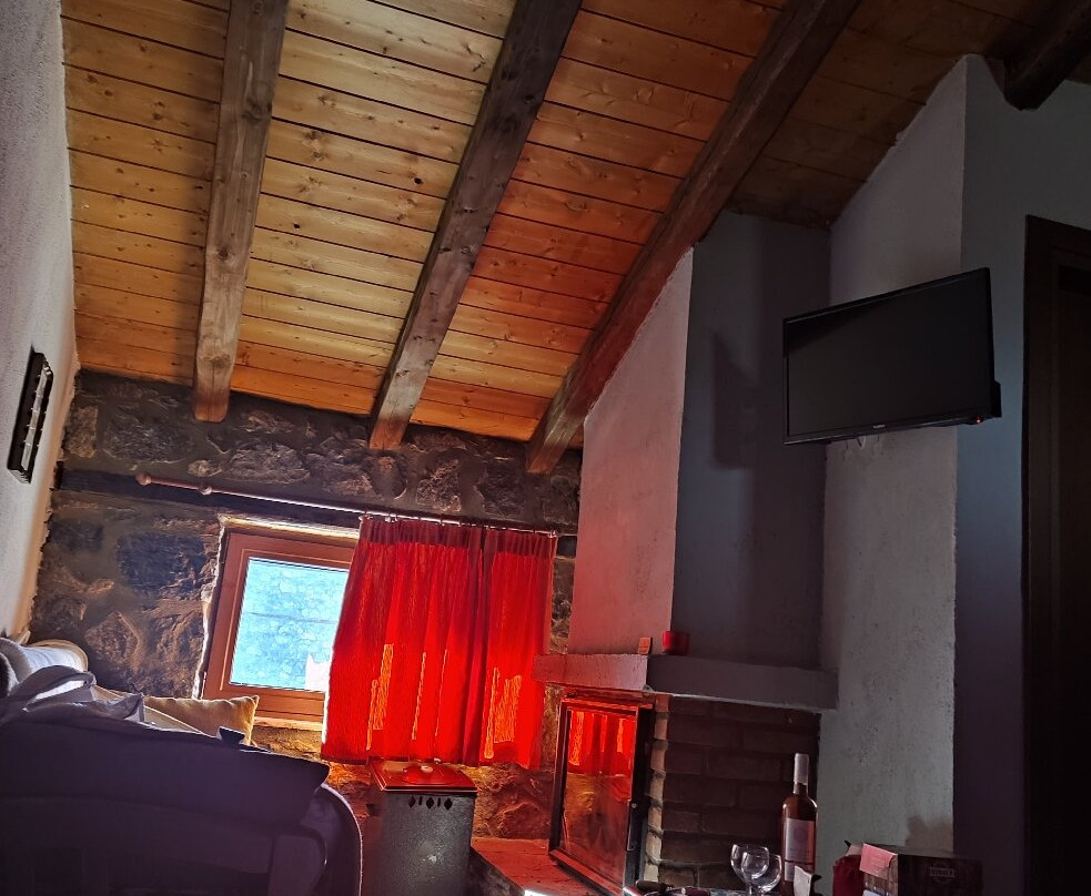 Eleni's Guesthouse主图