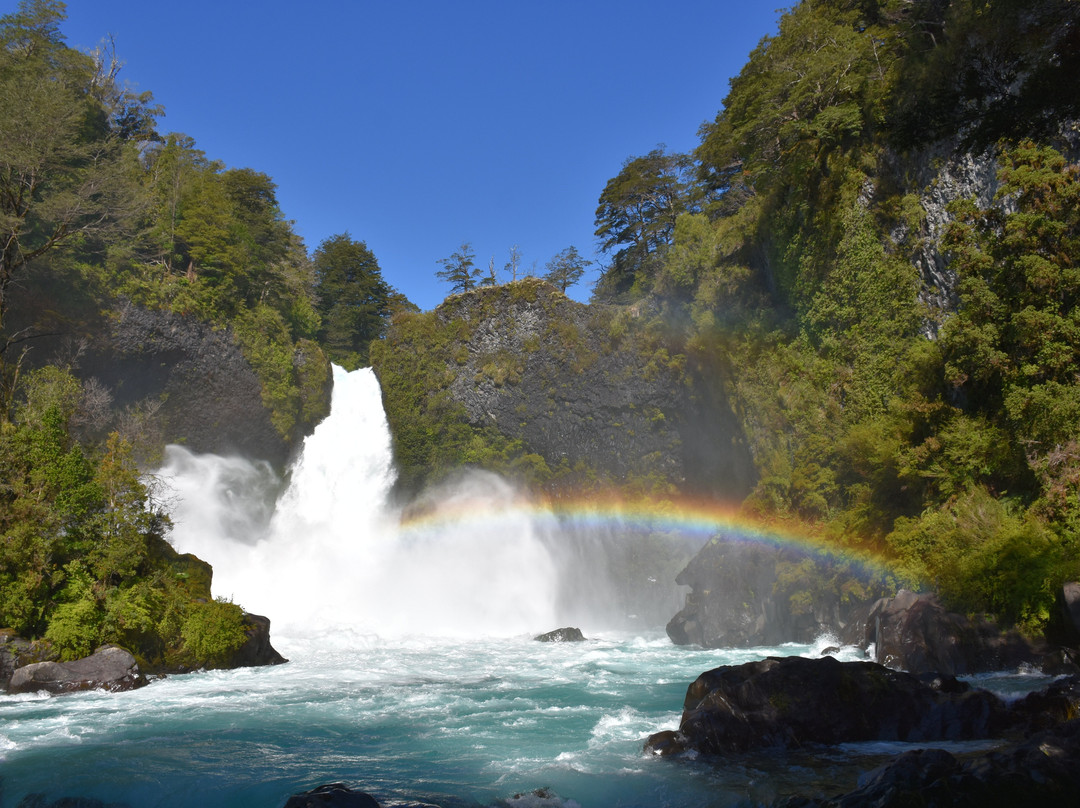 Kimun Tours-Panguipulli必去景点
