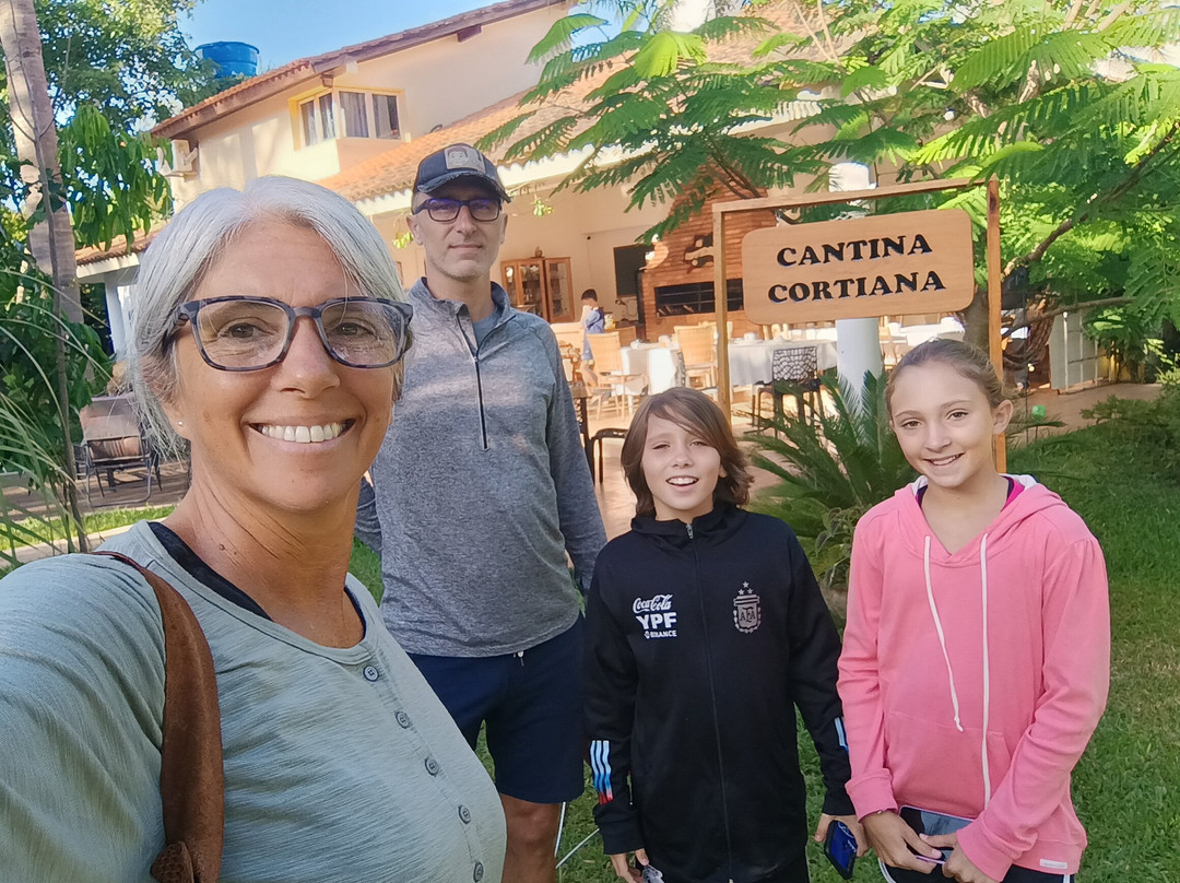 ROSA CORTIANA Escalera主图