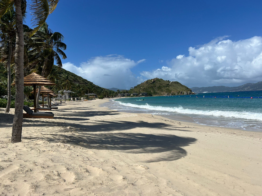 Peter Island Resort主图