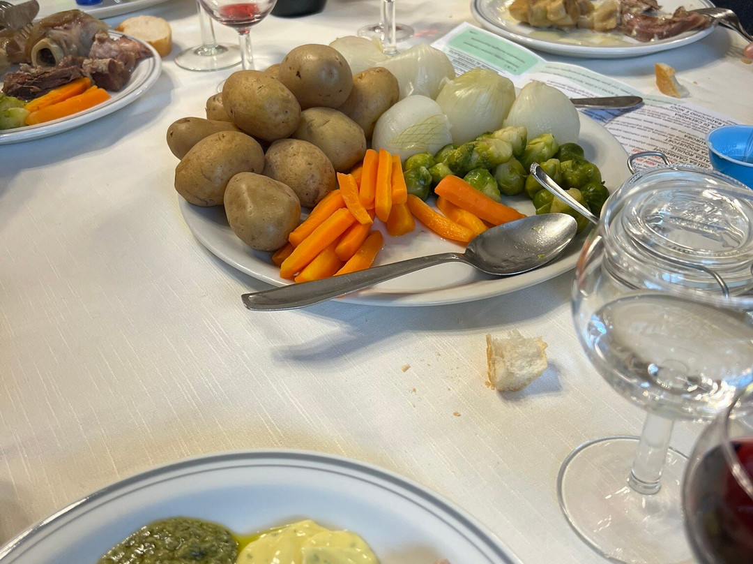 La Vecchia Fattoria主图