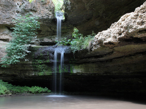 Trails&Tales Tours-基希讷乌必去景点
