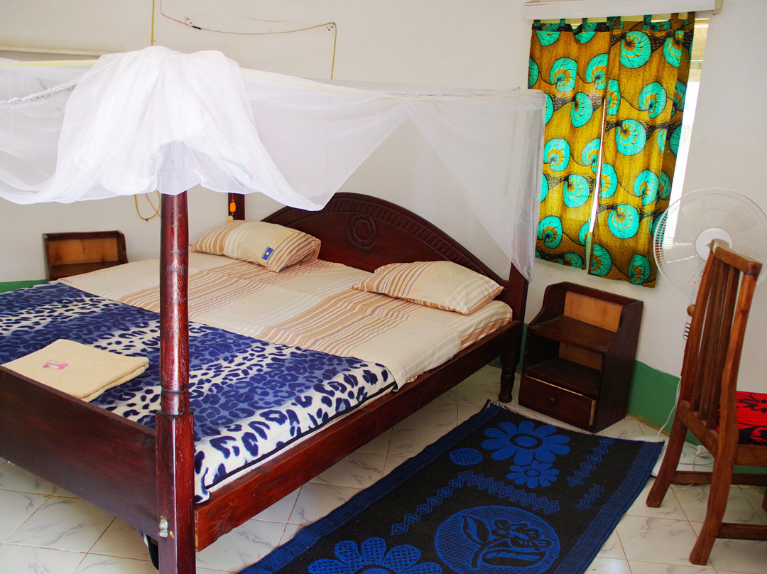 Salem Uganda Guesthouse主图