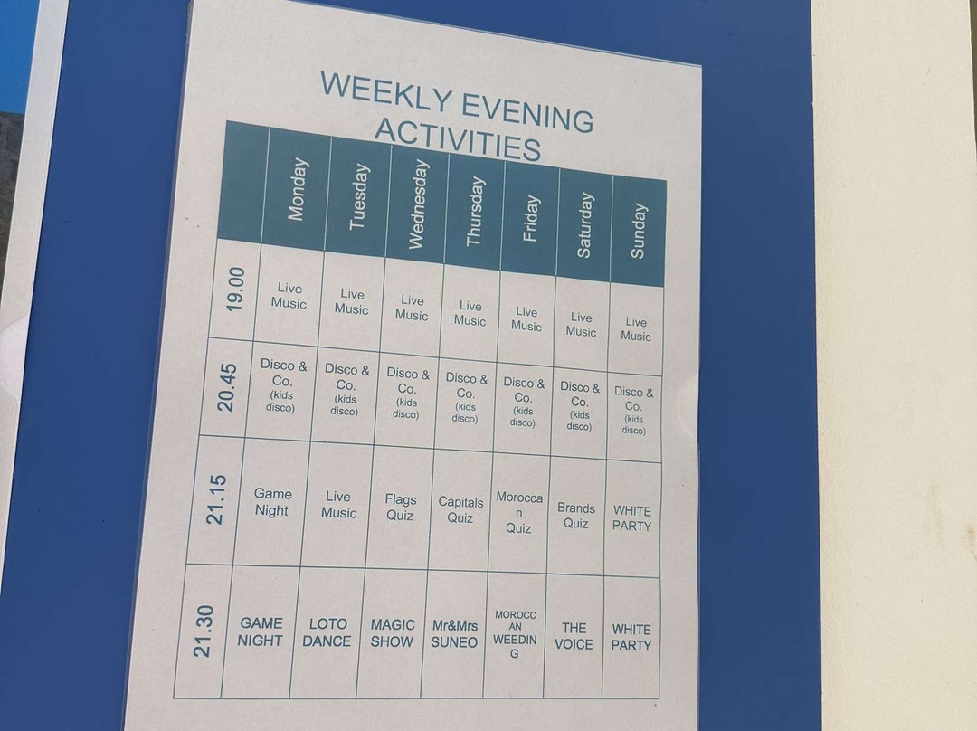 坑梓欧洲酒店主图